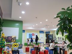 -贝尔机器人编程中心(西京店)