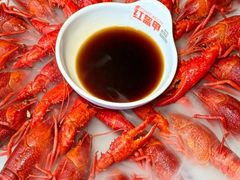 -红盔甲·小龙虾(车公庙店)