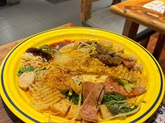 -北丐先生·野馄饨烧烤(雨花万象店)