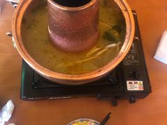 -如意林卡藏餐吧(大昭寺店)