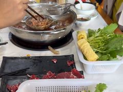 -牛吉韵·鲜切牛肉自助火锅(南山店)