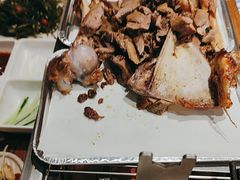 -额尔敦草原涮羊肉·烧烤(冻青树总店)