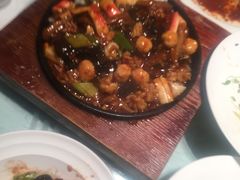-玉林烤鸭店(定福庄店)