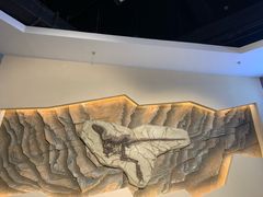 -辽宁古生物博物馆