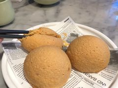 -蝴蝶里·粤菜·点心(滨江龙湖店)