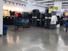-迪卡侬(安德门店)