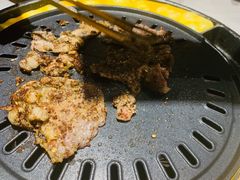 -老板娘的烤肉店(港湾广场店)