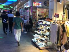 -韩味轩(丰盛町店)