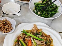 -闽公馆·客家私房菜·商务宴请·包厢(杏林橡树湾店)