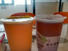 -巴依老爷新疆美食(天津远洋乐堤港店)
