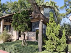 -广州莲花山旅游区