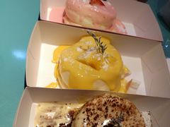 -狐狸和向日葵(北京路店)