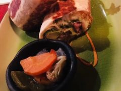 -Pistolera Mexican Cantina女枪手墨西哥餐厅(碧云路店)