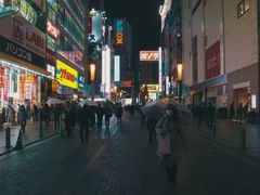 -秋叶原电器街
