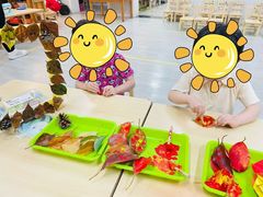 -徐汇区新宜幼稚园