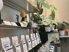 -Dogi&kiki Coffee(中心商务大厦店)
