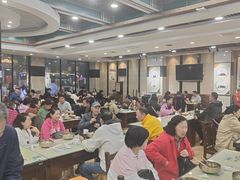 -服务大楼冷面(延大店)