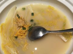 -贡宴盐帮菜自贡驻京联络处餐厅