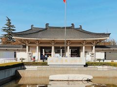 -陕西历史博物馆