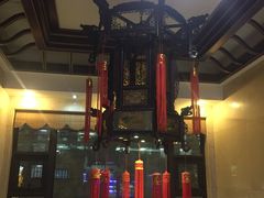 -鹊华居·地道鲁菜·海鲜·融合味(大明湖店)