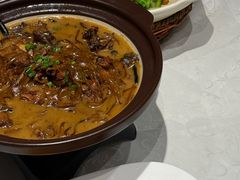 -老妈菜馆(建设街店)
