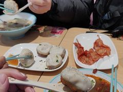 -小杨生煎(周浦万达店)