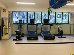 -中田·健身+普拉提(苗栗路店)