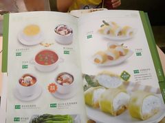 -佰搭果·广式茶餐厅(石牌东路店)