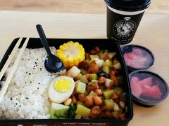 -盒悦高端盒饭(中海国际中心店)