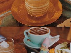 -西关84·History·Art·Cafe