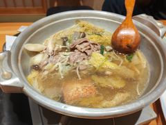 -大岛日本料理铁板烧(南通大饭店)