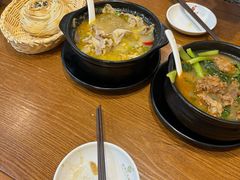 -溢香苑瓦罐(前进路店)