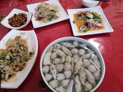 -海坛特色小吃·只做平潭特色菜(平潭店)