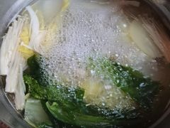 -四季合味椰子鸡(南山大冲店)
