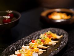 -鲜璟台·地标景观餐厅(上海中心店)