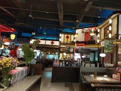 -怪噜范·贵阳小吃大排档旗舰店(世纪金源店)