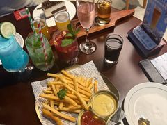 -埠口精酿夜景餐酒吧· BREWPORT BISTRO(长嘉汇重庆之眼店)