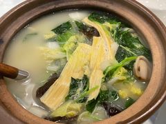 -金湖港式餐厅(建外店)