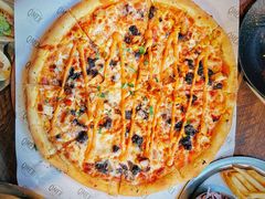 -Q MEX 库迈墨西哥餐吧(三里屯店)