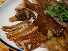 -粤集·手工粤菜(皇庭广场店)