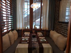 -素德轩素食餐厅(东港店)