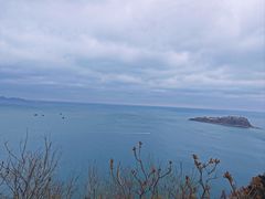 -棒棰岛宾馆景区