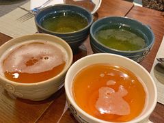 sweet&nbsp;cider-LA CREPERIE BRETONNE布列塔尼法式餐厅(天童北路店)
