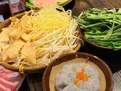 -冯校长老火锅(广州正佳广场店)