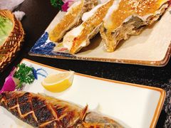 -醉火烧泥炉烤肉(孩儿巷店)