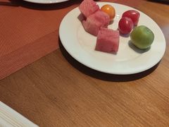 -厦门海沧正元希尔顿逸林酒店開全日餐厅