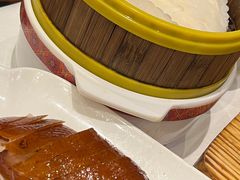 -大鸭梨烤鸭(石佛营店)