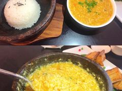 -天伦里餐厅(绿城桃花源店)