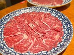 -北京老门框爆肚四季涮肉(淮海东路外滩店)