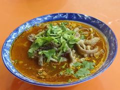 -白老大羊杂碎稍麦